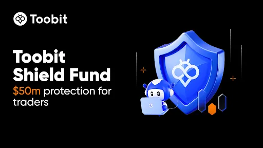 Toobit Shield Fund