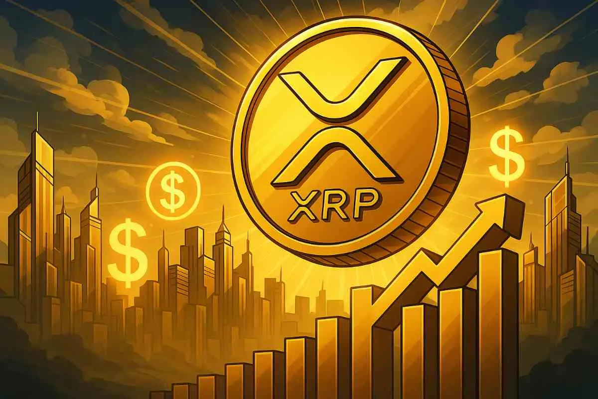 XRP toekomst Ripple nieuws