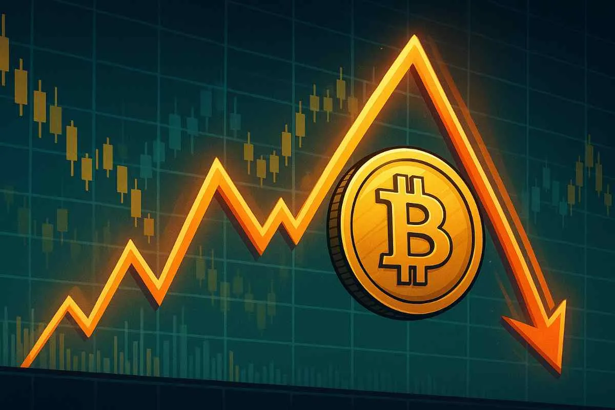 Bitcoin koers nieuws