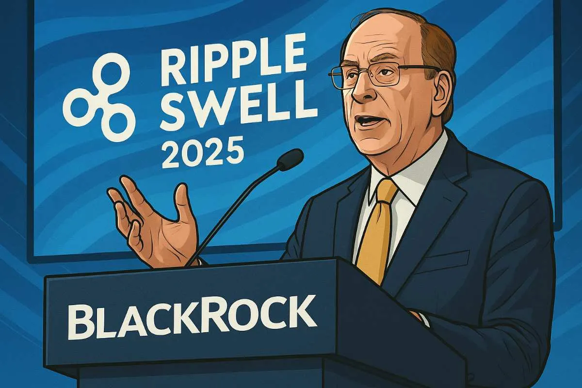 BlackRock Ripple Swell 2025