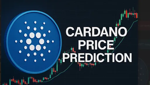Cardano koers Remittix presale