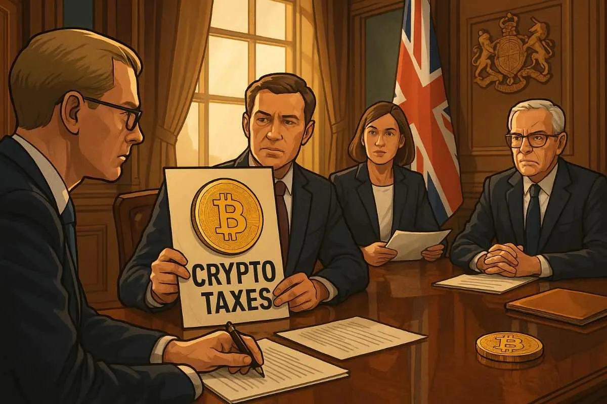 Cryptobelasting VK DeFi