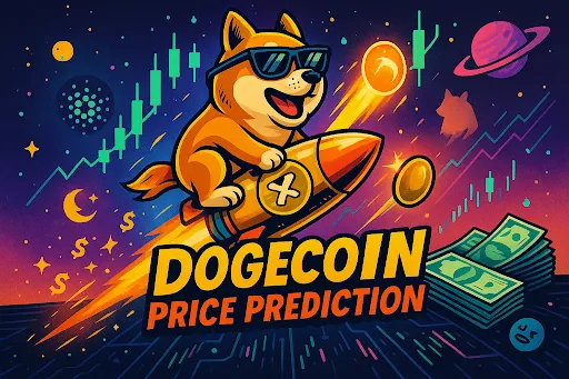 Dogecoin prijs Remittix presale