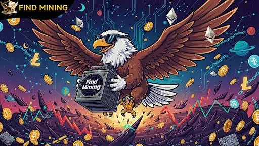 Find Mining cloud mining