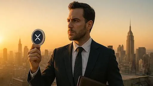 Jake Claver XRP Minotaurus