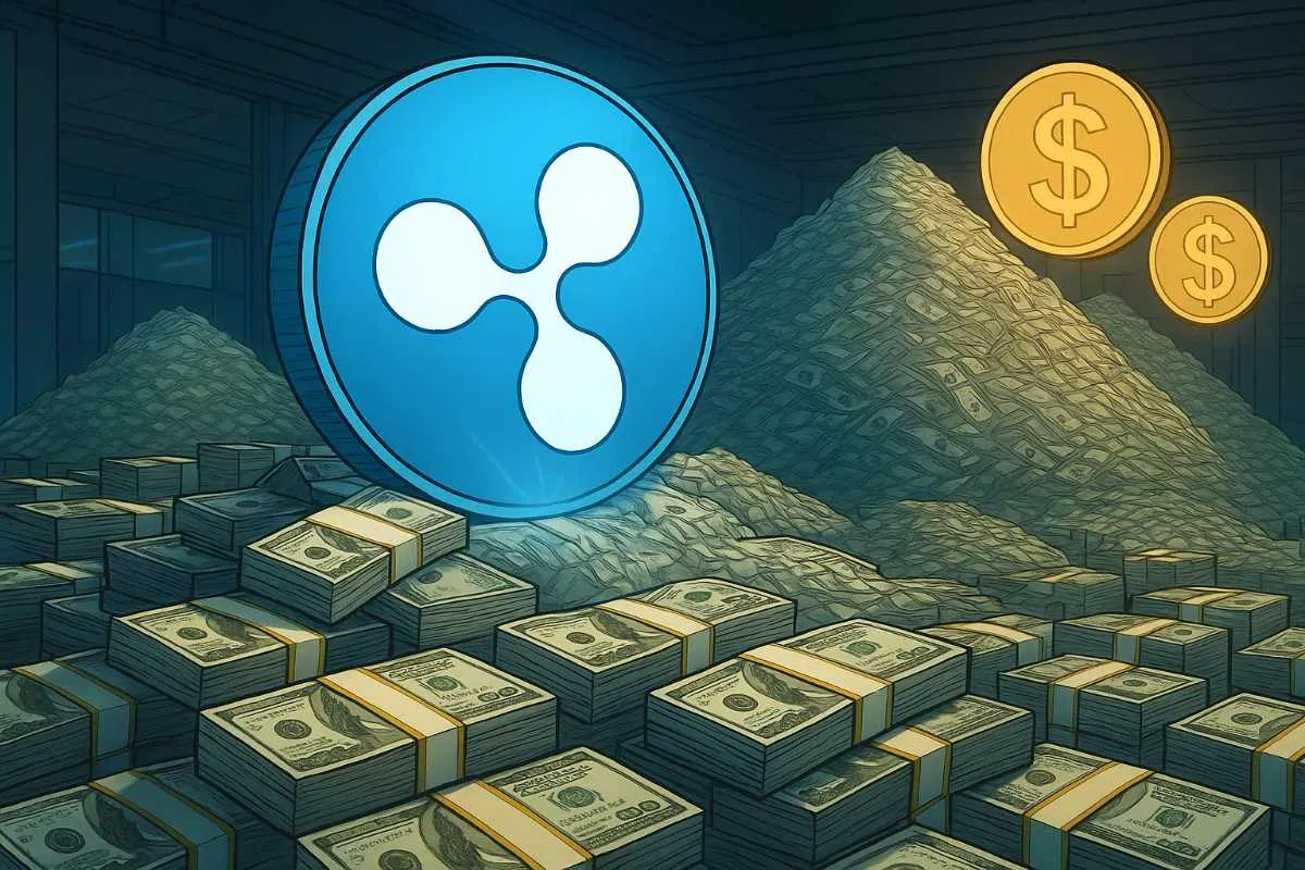 Ripple XRP nieuws