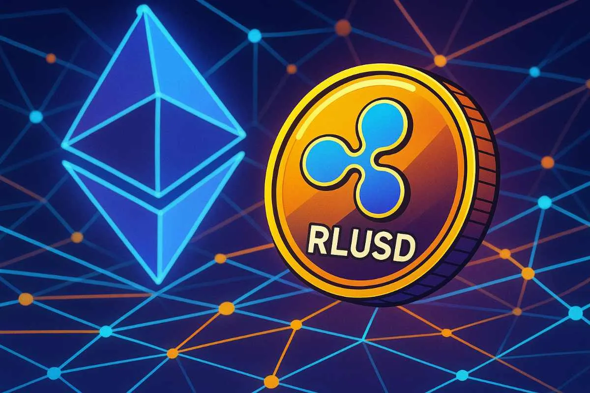 Ripple's RLUSD op Ethereum