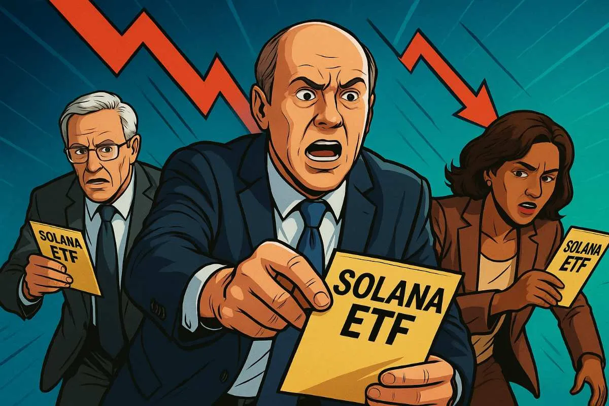 Solana ETF nieuws (1)