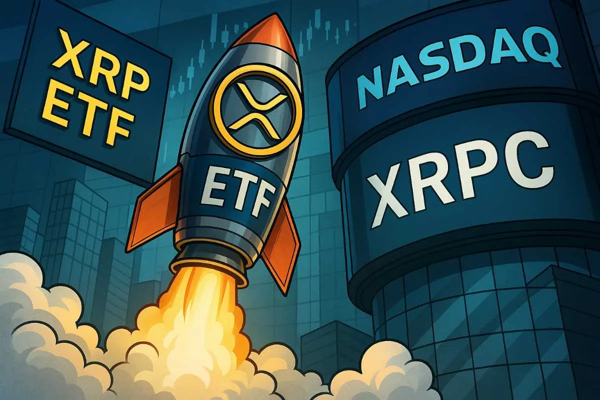 XRP ETF Canary Capital