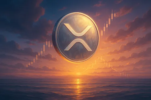 XRP koers Remittix presale