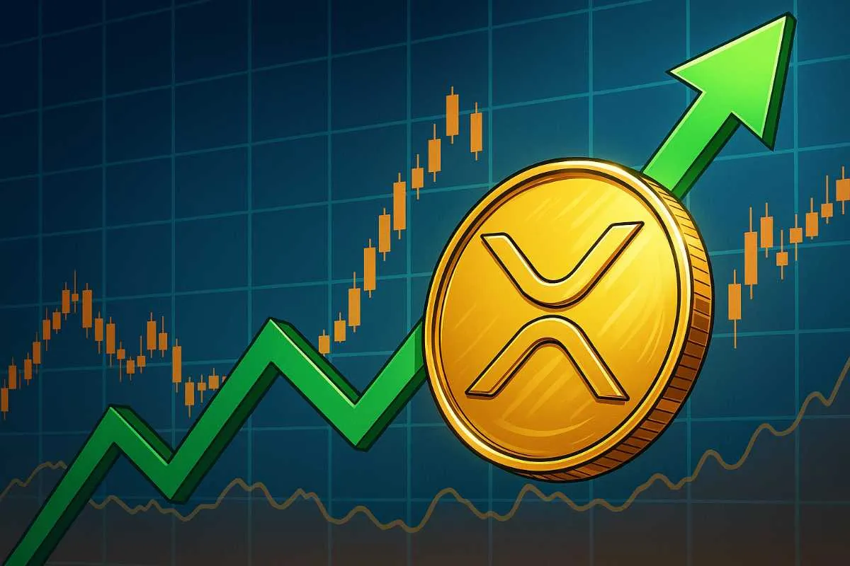 XRP koersanalyse Ripple nieuws