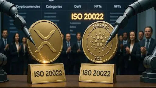 XRP Minotaurus presale