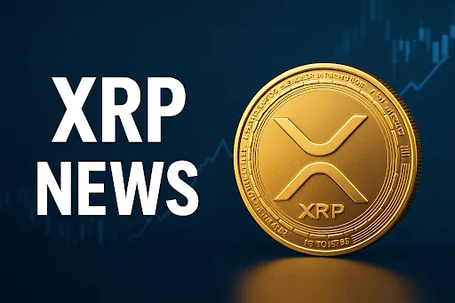 XRP nieuws