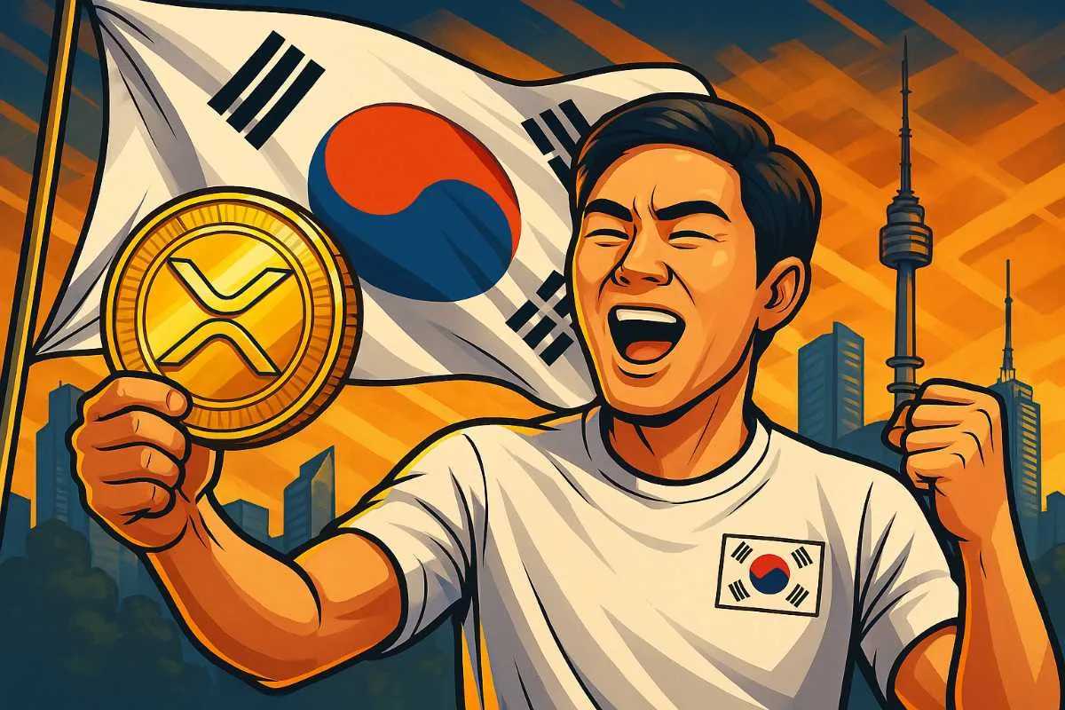 Zuid-Korea XRP nieuws VivoPower
