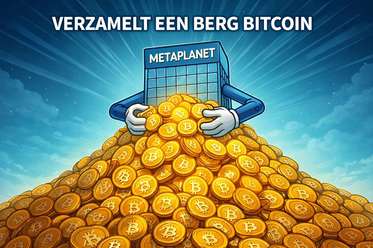 20251224_2044_Metaplanet Verzamelt Bitcoin_simple_compose_01kd8y7335e2ea7mgne2dk8sr8