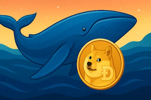 Dogecoin