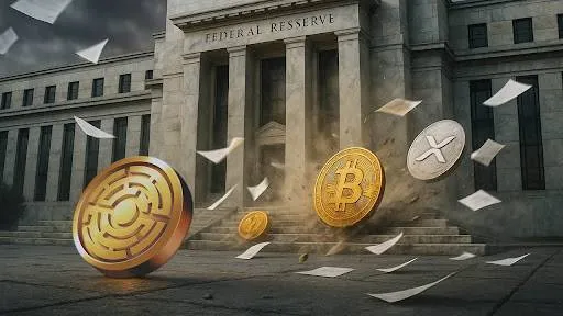 XRP, Bitcoin en Minotaurus