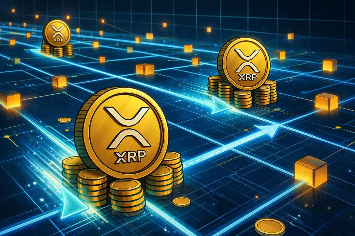 XRP nieuws XRP Ledger