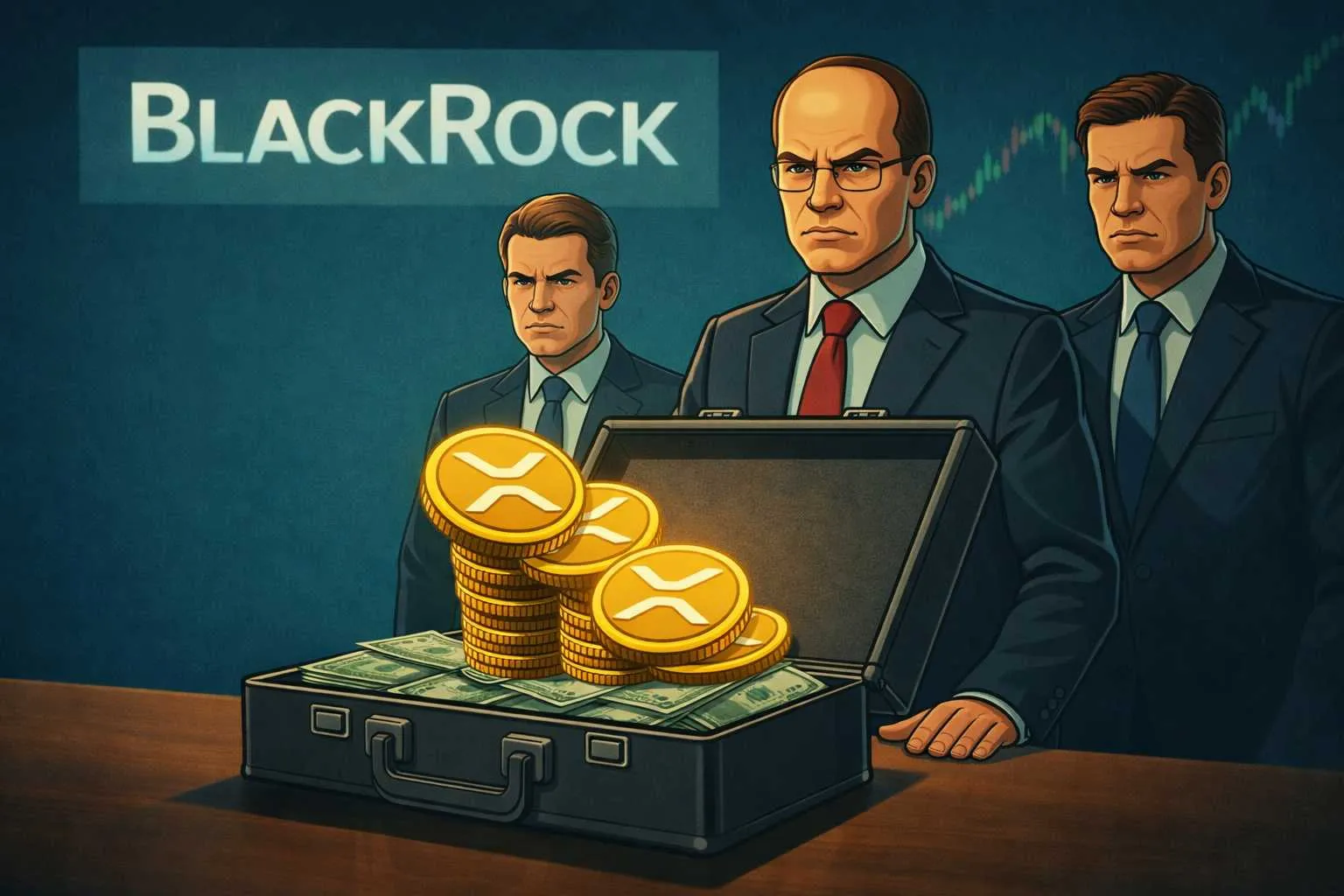 BlackRock XRP (1)