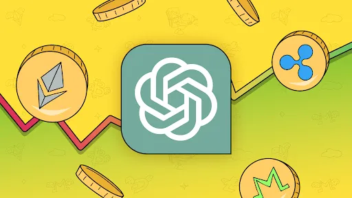 ChatGPT XRP BTC ETH