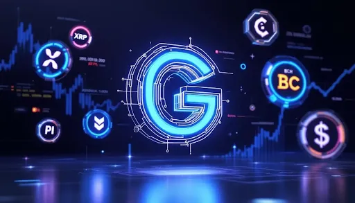 Google Gemini voorspelt XRP