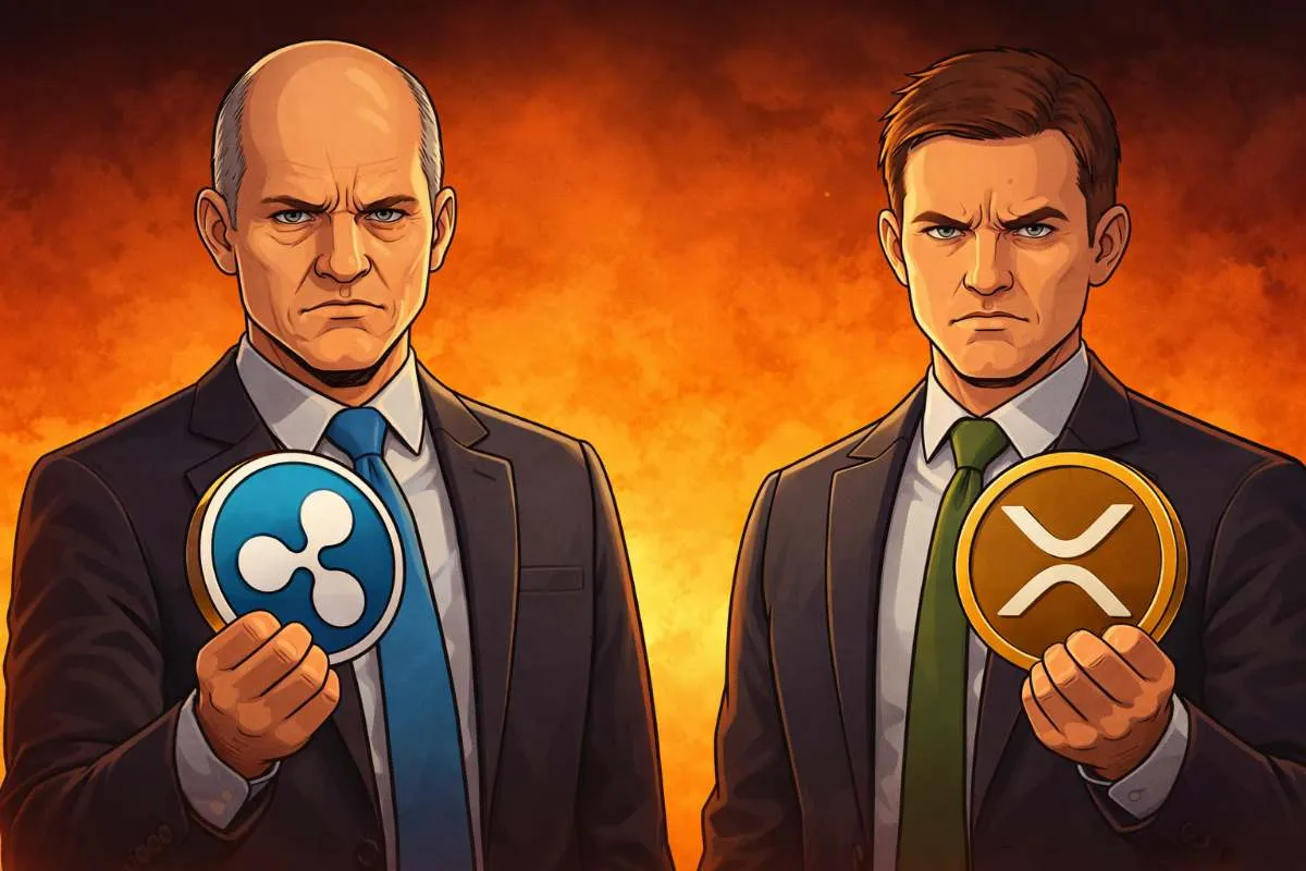 Ripple en XRP toekomst