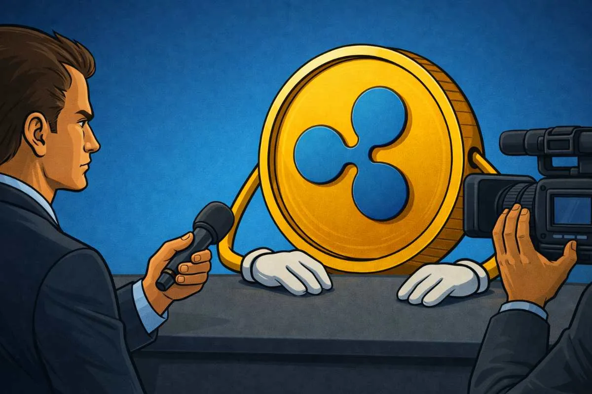 Ripple nieuws XRP nieuws