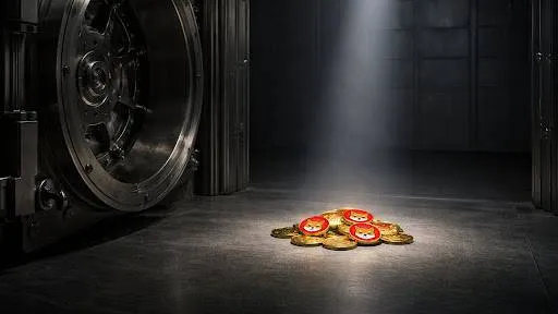 Shiba Inu Minotaurus