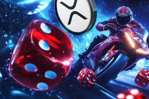 XRP koers crypto presale