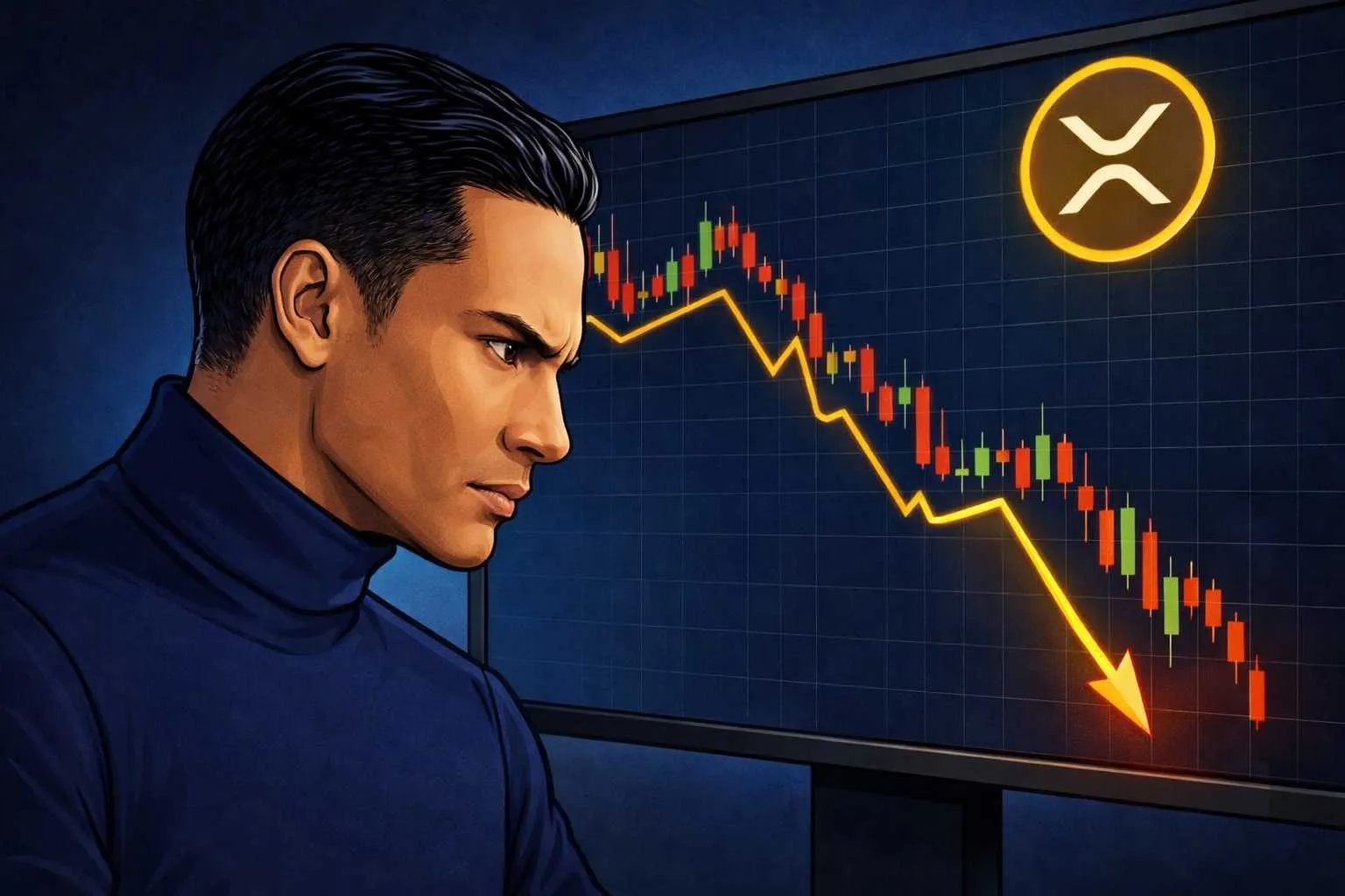 XRP koersanalyse Ripple nieuws (2)