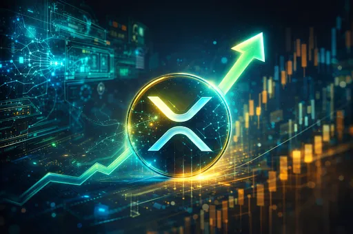 XRP prijs crypto presale