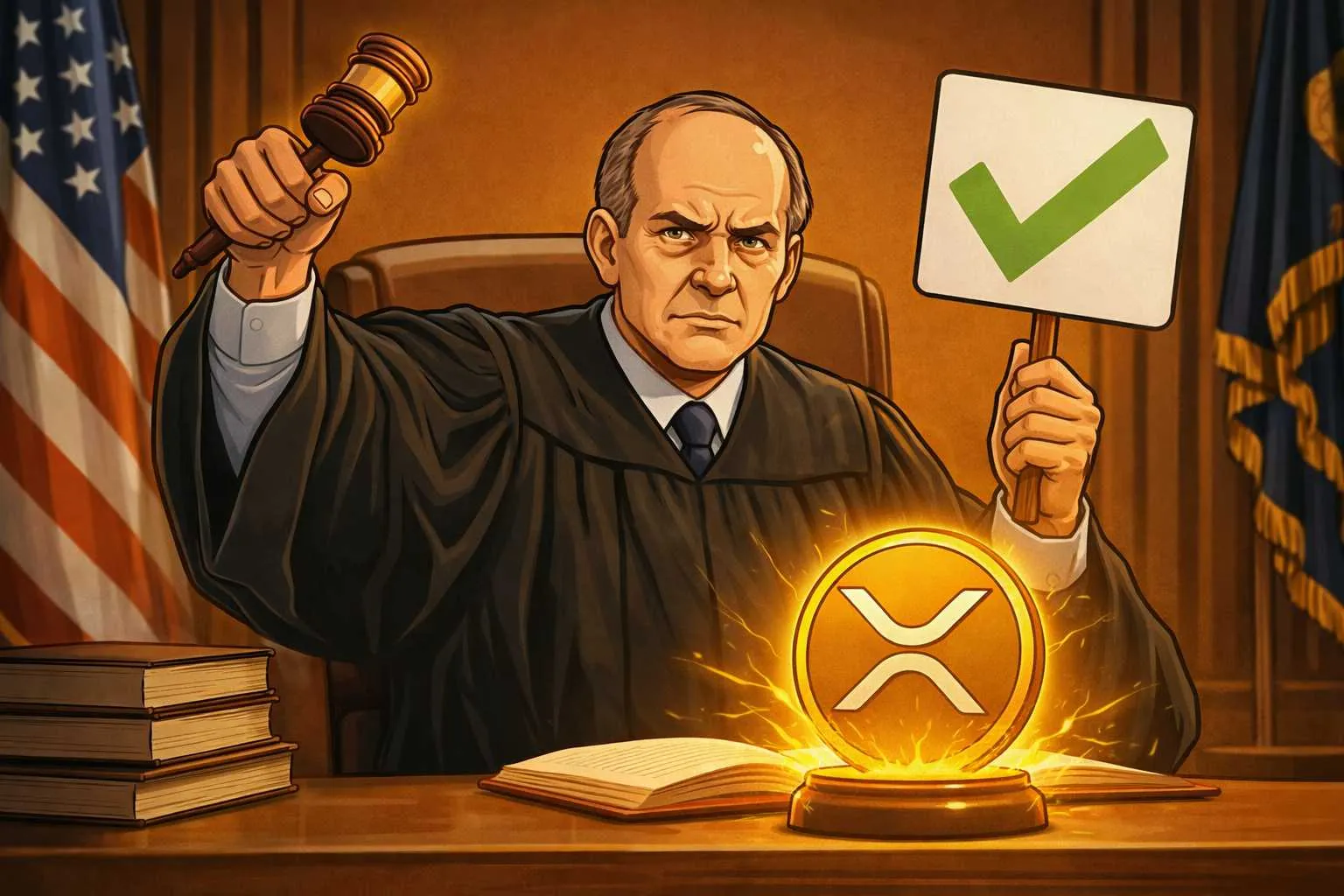 XRP Ripple nieuws (1)