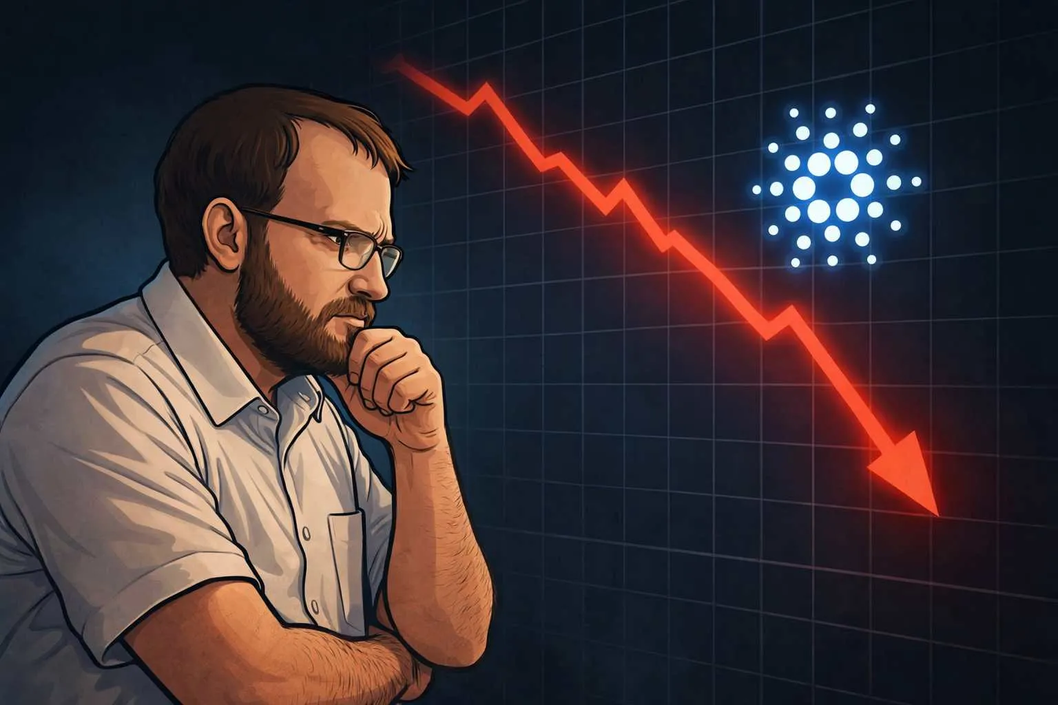 Cardano Charles Hoskinson