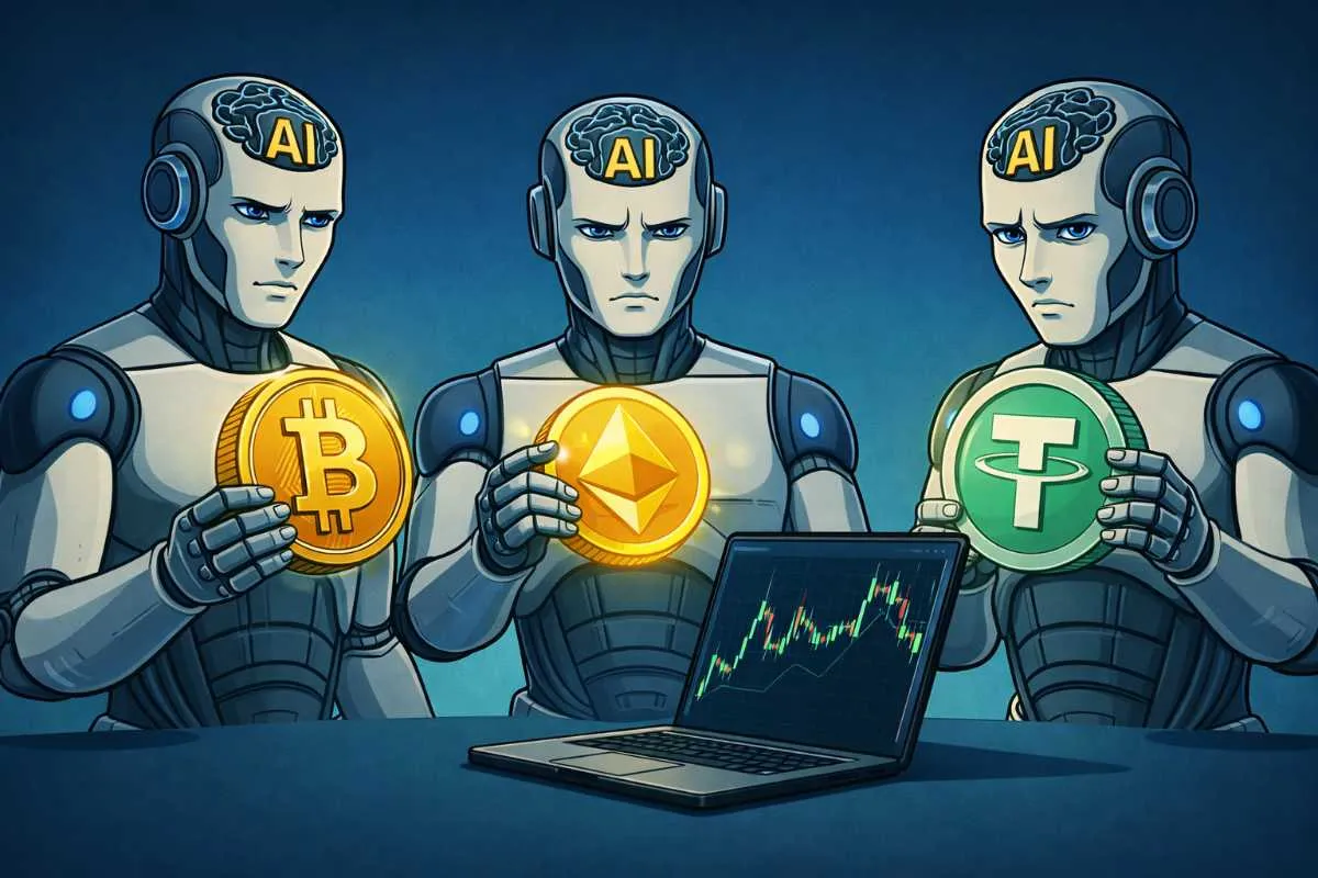 Crypto AI