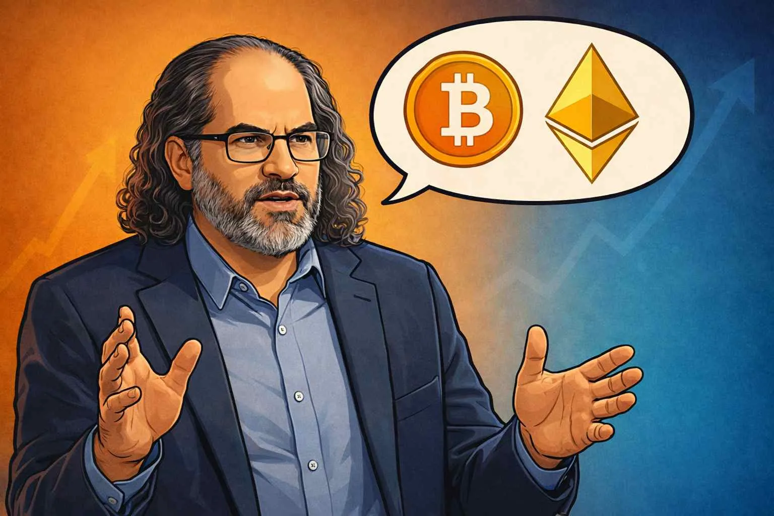 David Schwartz Bitcoin Ethereum
