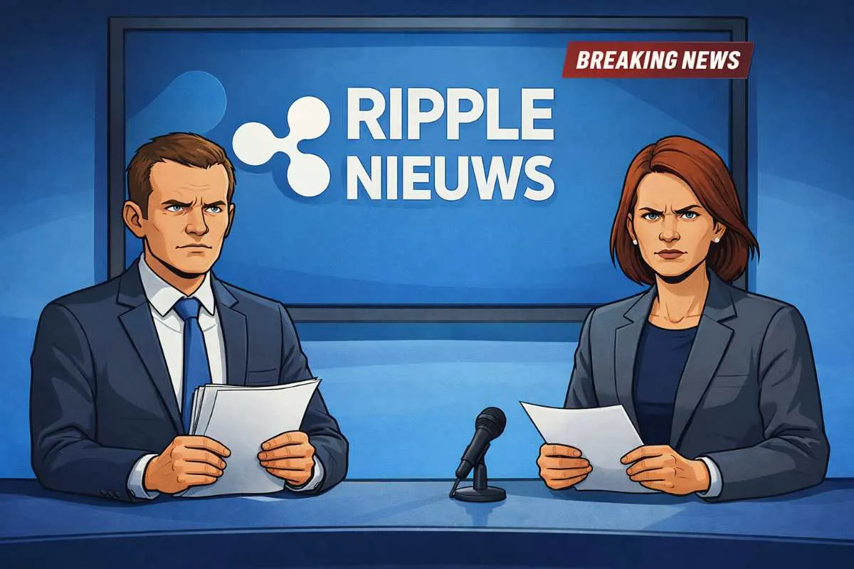 Ripple nieuws