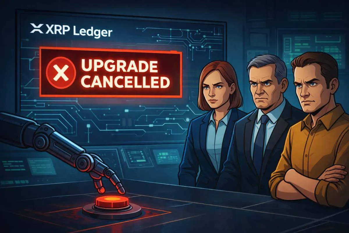 XRP Ledger Ripple nieuws (3)