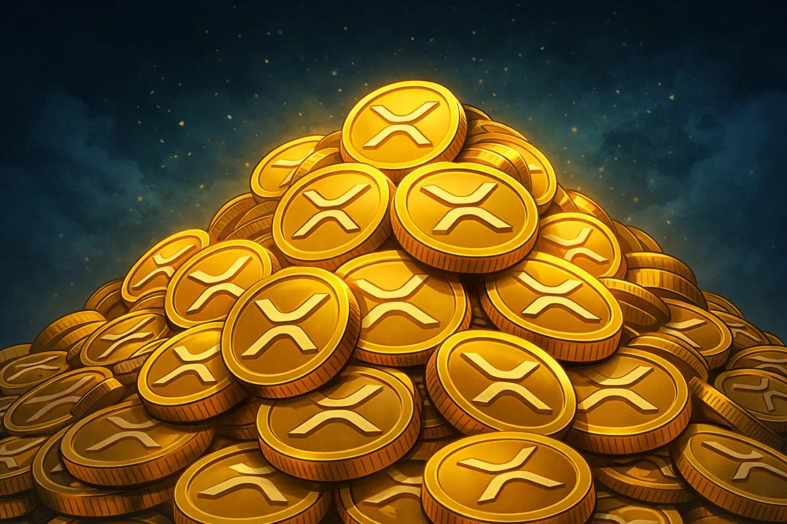 XRP munten Ripple nieuws