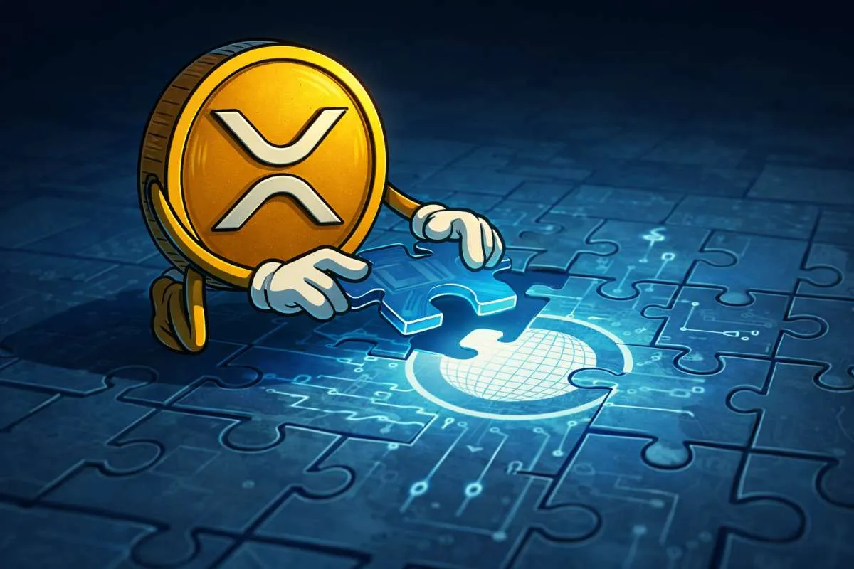 XRP Ripple XRP Ledger update