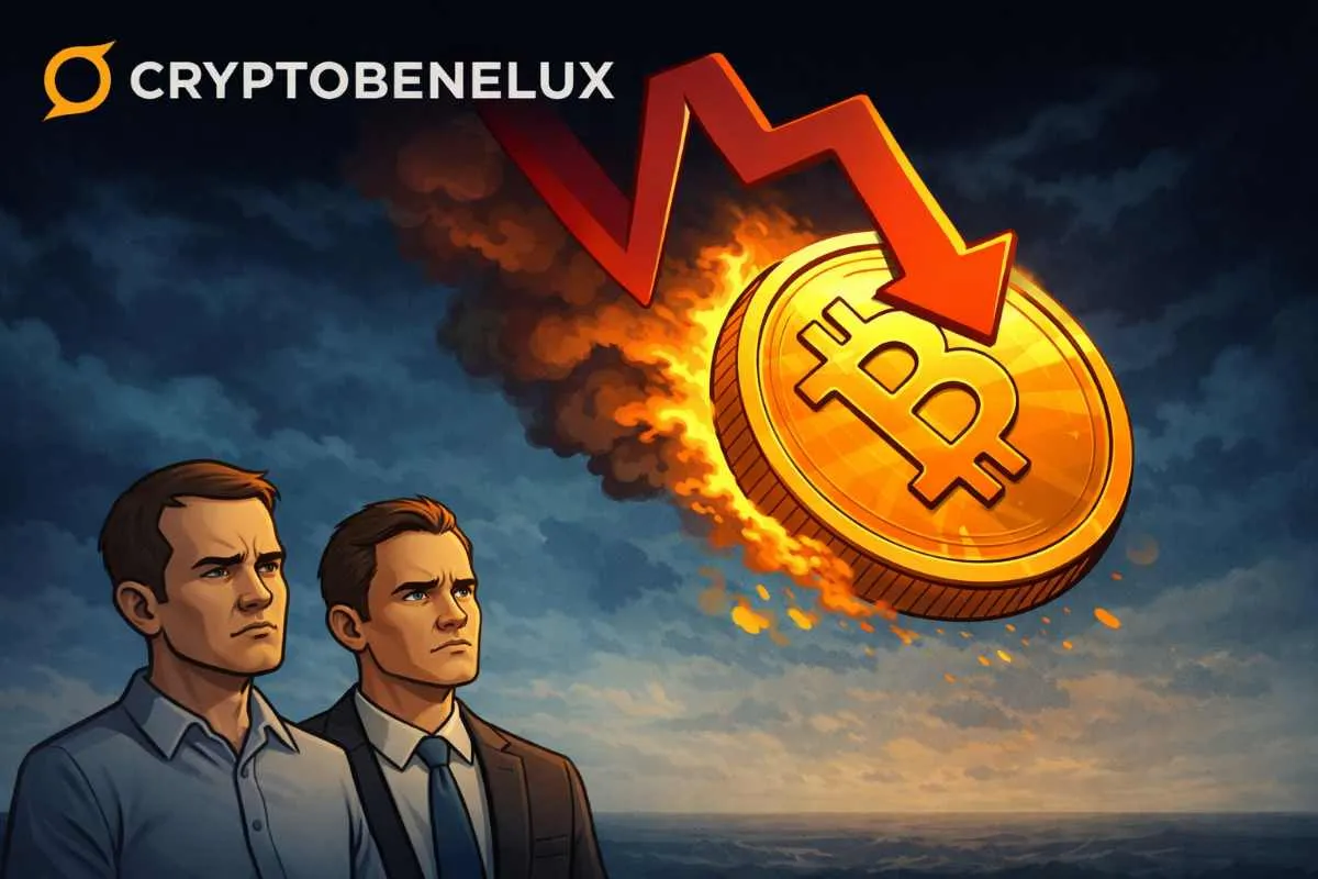 Bitcoin nieuws BTC koers (1)