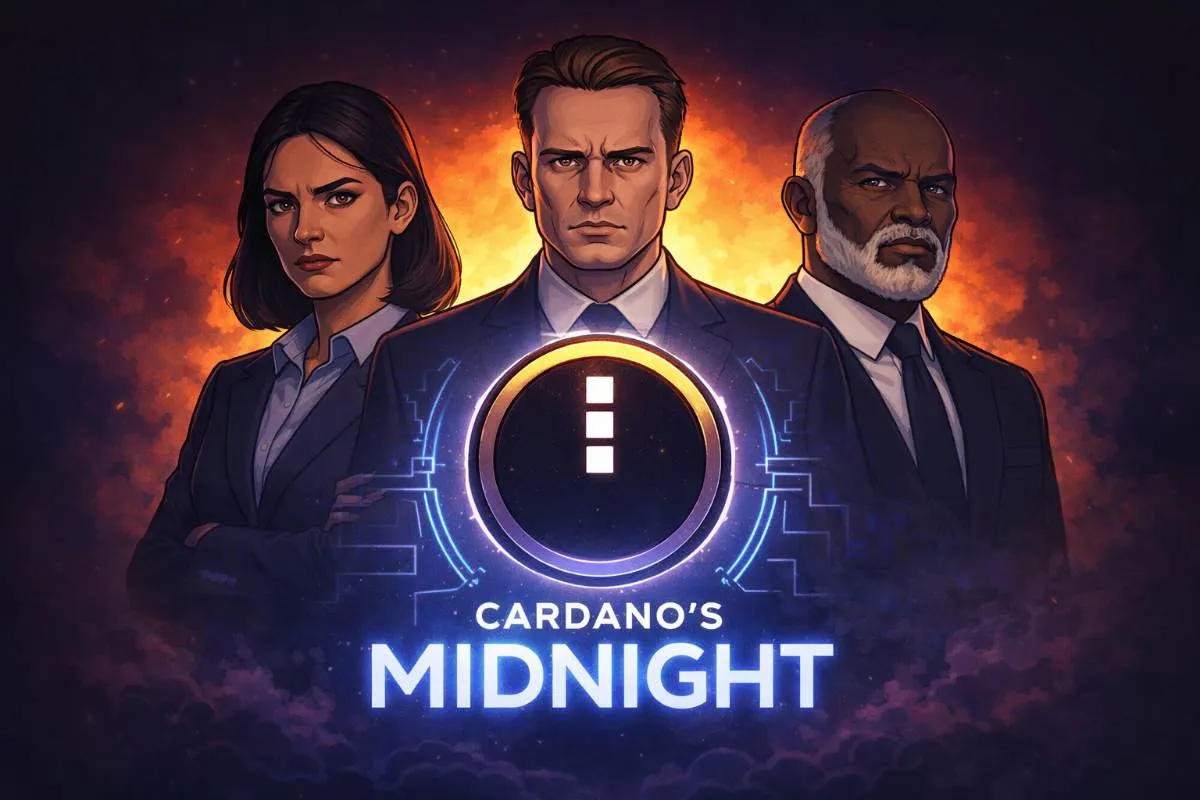 Cardano's Midnight NIGHT (1)