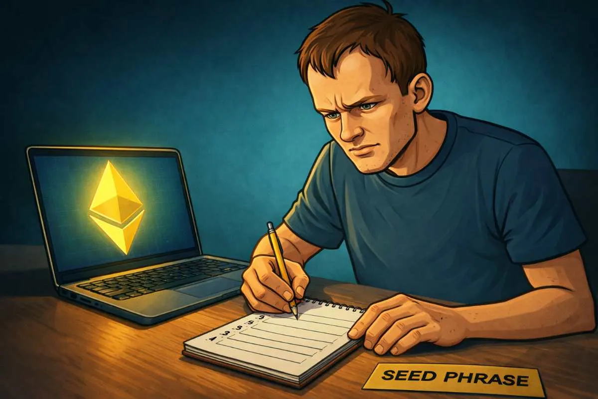 Ethereum Smart Accounts nieuws