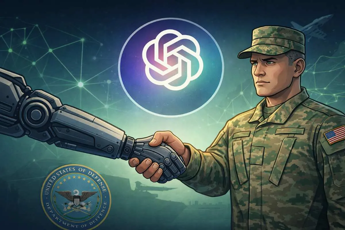 OpenAI Pentagon