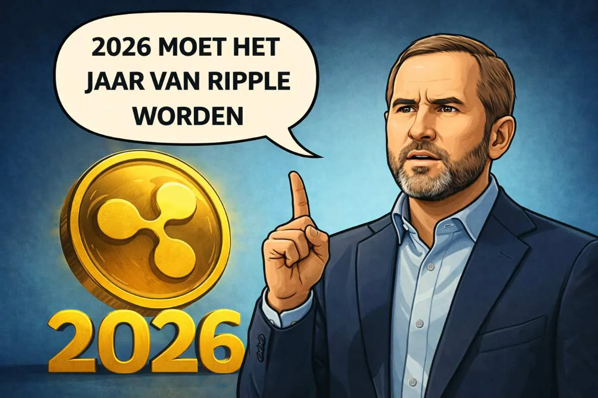 Ripple nieuws 2026 XRP