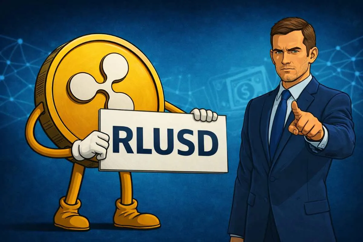 Ripple RLUSD nieuws