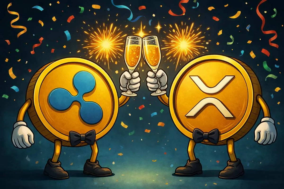 Ripple XRP nieuws (1)