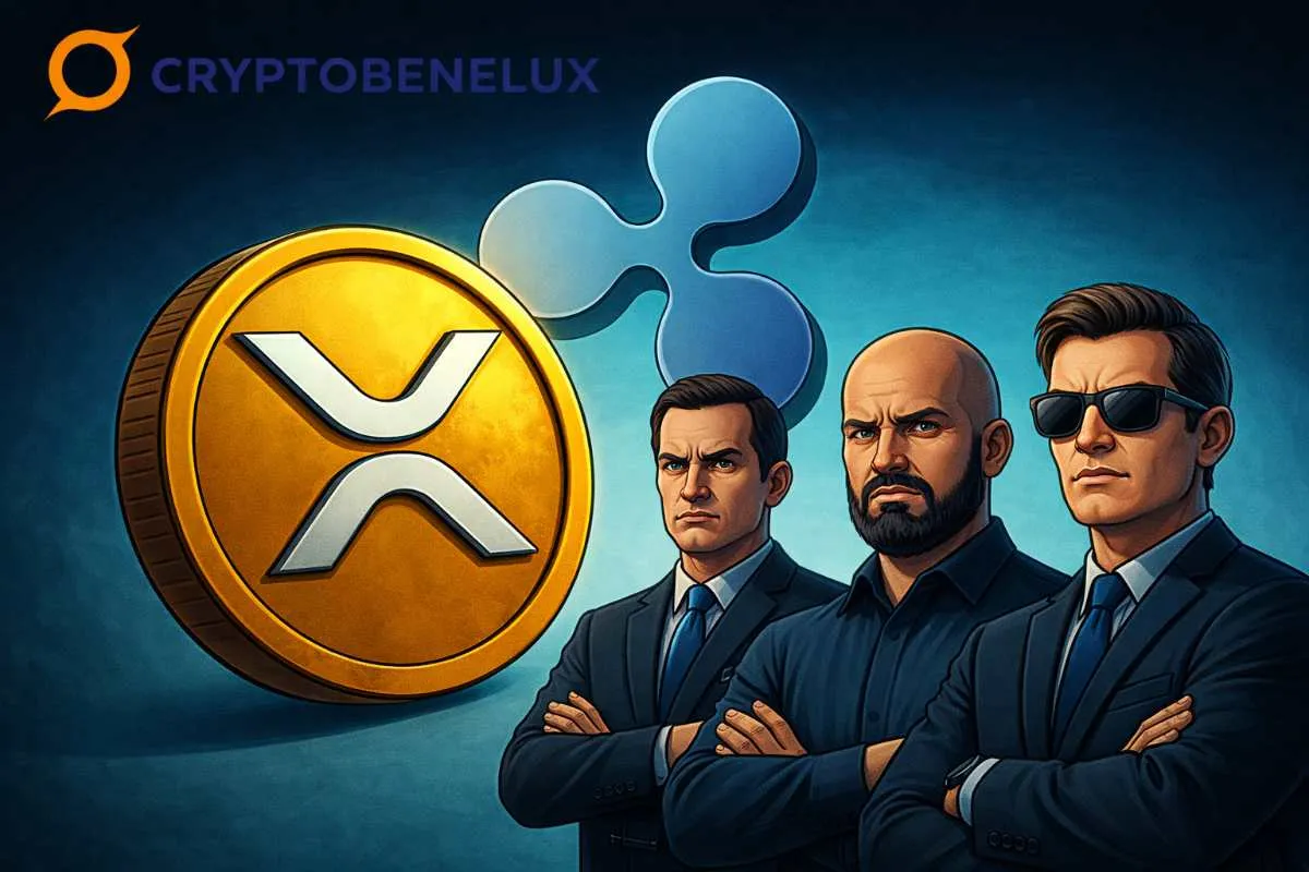 Ripple XRP nieuws