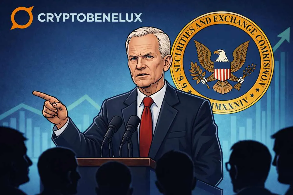 SEC crypto nieuws (1)