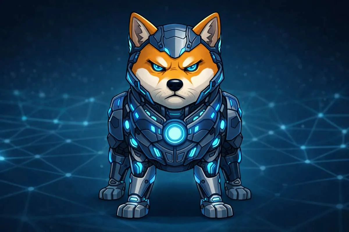 Shiba Inu ShibClaw AI-agents