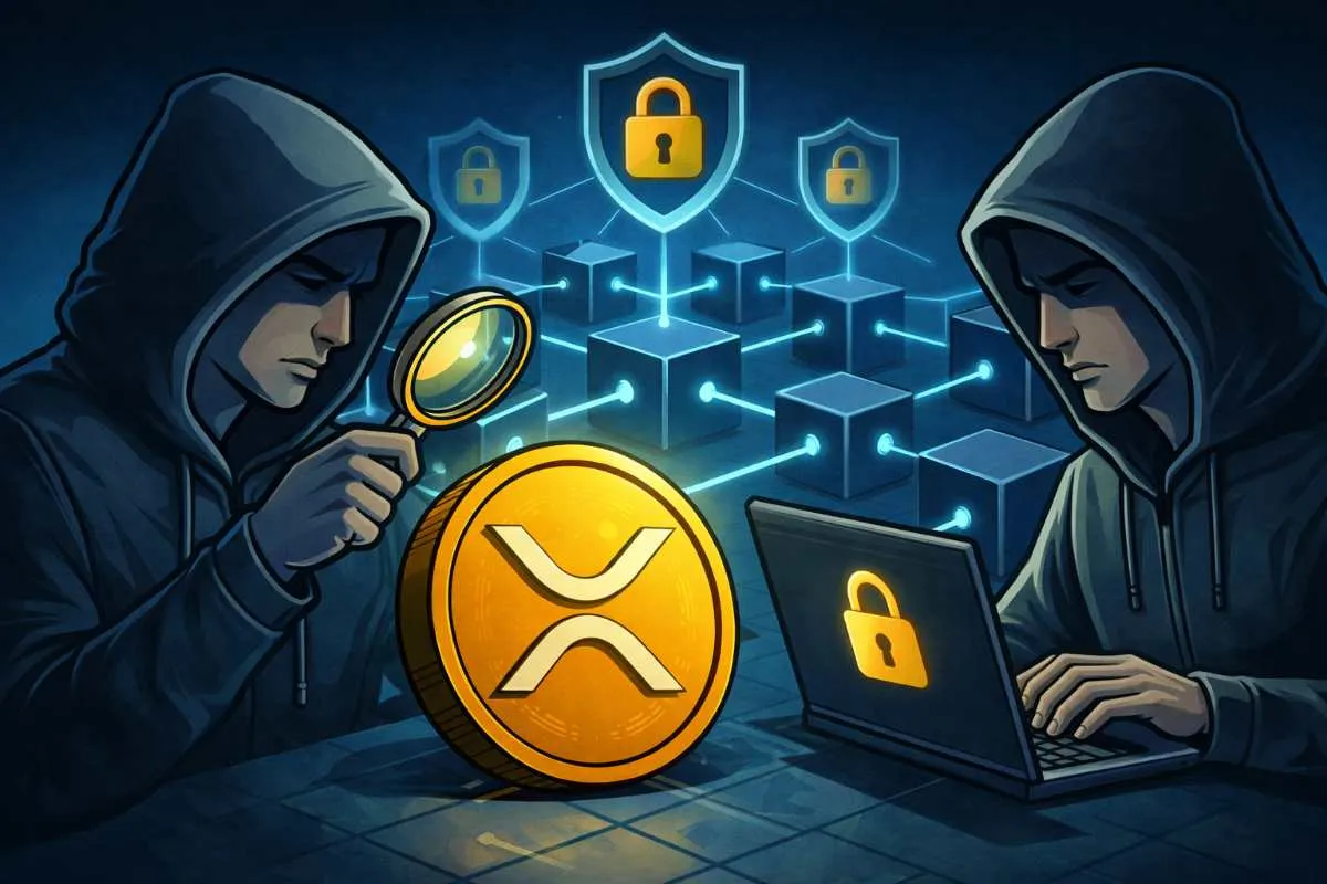 XRP Ledger nieuws (1)